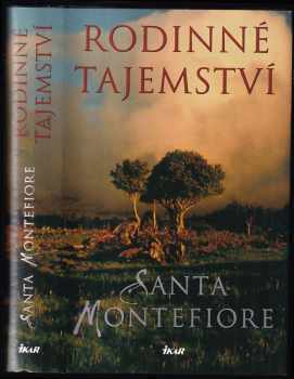 Santa Montefiore: Rodinné tajemství