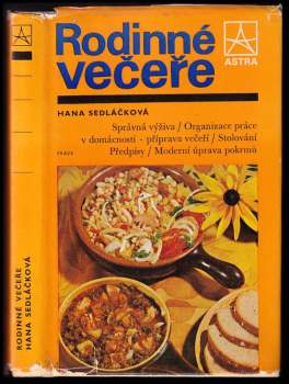 Rodinné večeře
