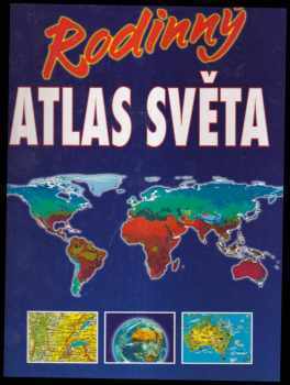 Rodinný atlas světa