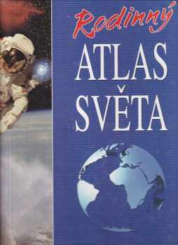 Rodinný atlas světa