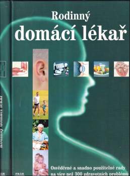 Rodinný domácí lékař