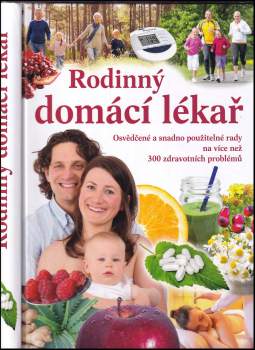 Rodinný domácí lékař