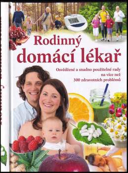 Rodinný domácí lékař