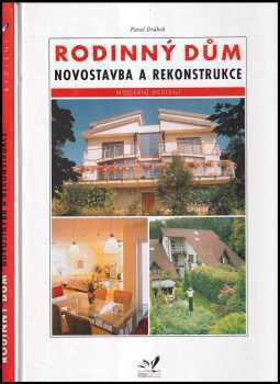 Rodinný dům