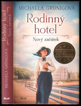Rodinný hotel