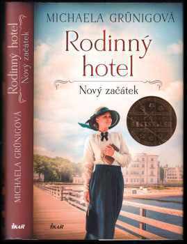 Rodinný hotel