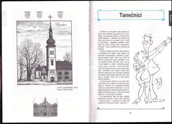 Rodinný kalendář 1993