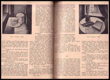 František Obrtel: Rodinný kalendář ústředního sdružení českých zemědělců a republikánské strany na rok 1931