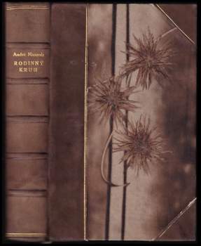 André Maurois: Rodinný kruh