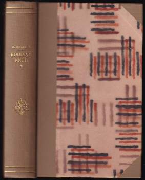 André Maurois: Rodinný kruh