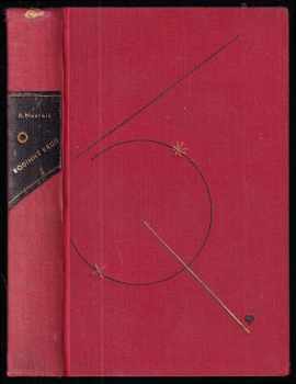 Rodinný kruh : [Román] - André Maurois (1935, L. Mazáč) - ID: 261302
