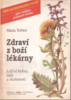 Rodinný lékař aneb Jak nahradit léky