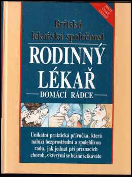 Rodinný lékař : Domácí rádce