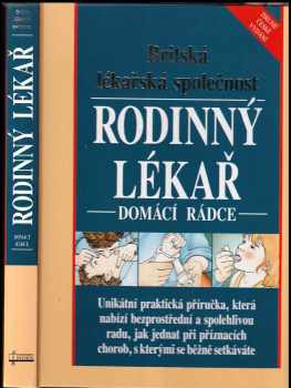 Tony Smith: Rodinný lékař