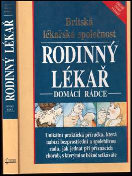Rodinný lékař