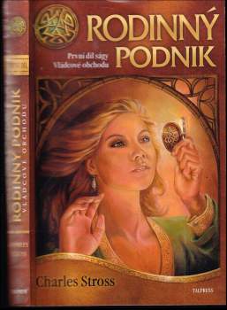 Charles Stross: Rodinný podnik