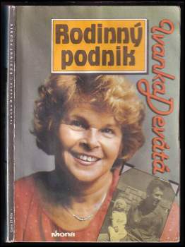 Rodinný podnik