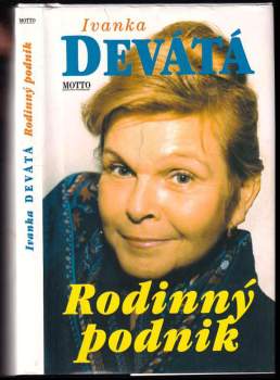 Rodinný podnik