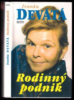Rodinný podnik