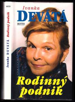 Ivanka Devátá: Rodinný podnik