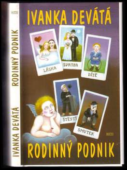 Rodinný podnik