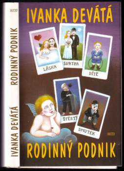 Rodinný podnik