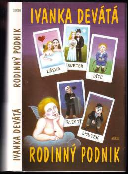 Rodinný podnik