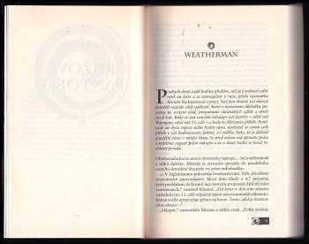 Charles Stross: Vládcové obchodu