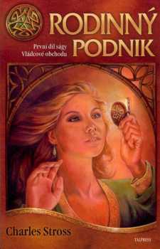 Charles Stross: Rodinný podnik