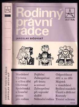 Rodinný právní rádce
