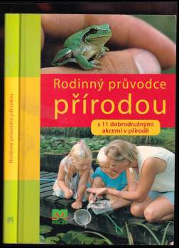 Rodinný průvodce přírodou