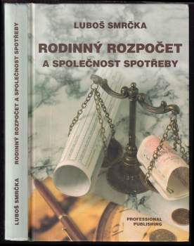 Rodinný rozpočet a společnost spotřeby