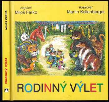 Rodinný výlet