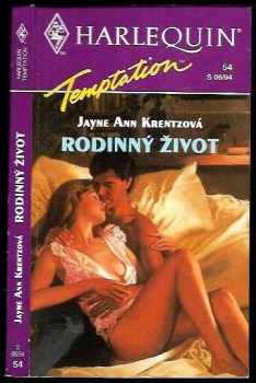 Rodinný život