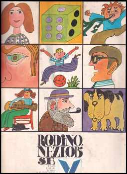 Rodino - Nezlob se