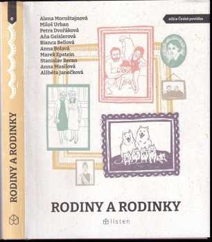 Rodiny a rodinky