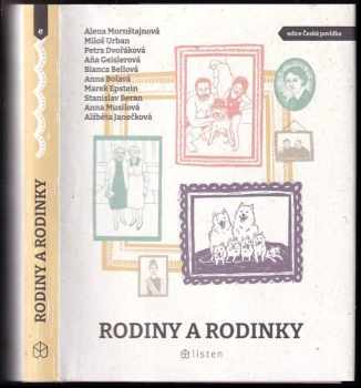 Rodiny a rodinky