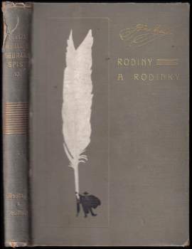 Rodiny a rodinky