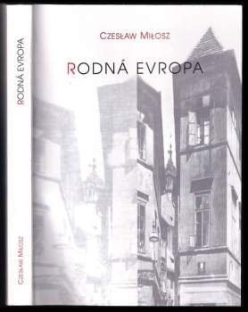 Rodná Evropa