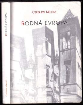Rodná Evropa