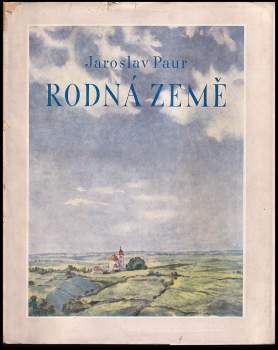 Rodná země