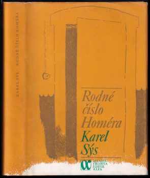 Rodné číslo Homéra