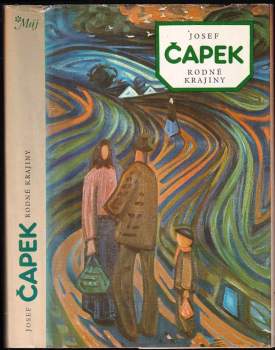 Josef Čapek: Rodné krajiny