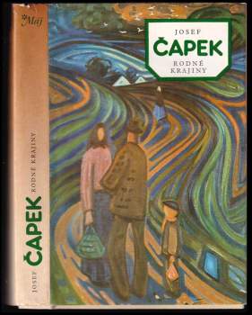 Josef Čapek: Rodné krajiny
