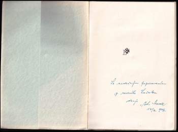 Bohumil Marek: Rodné Lašsko