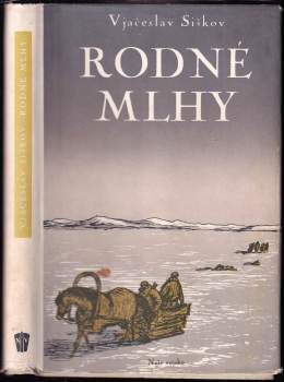 Rodné mlhy