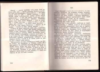 Václav Beneš-Třebízský: Rodnému kraji