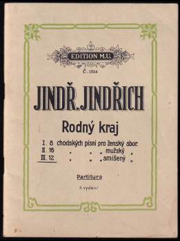 Rodný kraj