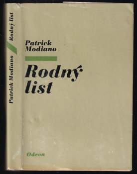 Rodný list