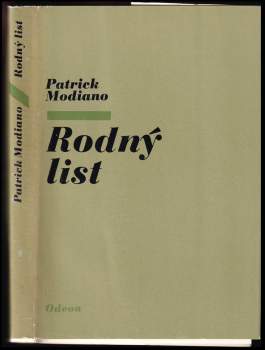 Rodný list